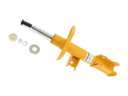 Koni Sport (Yellow) Shock 14-15 Mercedes-Benz CLA-Class Front Driver Side Supply