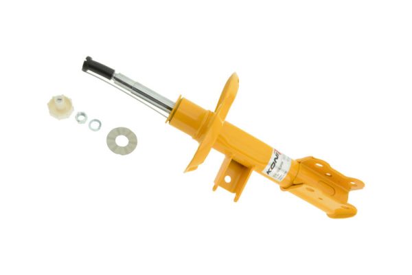 Koni Sport (Yellow) Shock 14-15 Mercedes-Benz CLA-Class Front Driver Side Supply