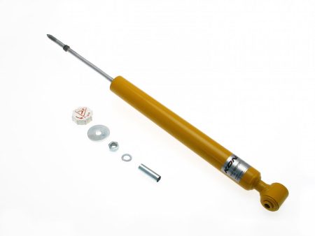 Koni Sport (Yellow) Shock 02-07 Mercedes W211 E320  E430. Exc. Airmatic and 4-Matic (AWD) - Rear Online Hot Sale