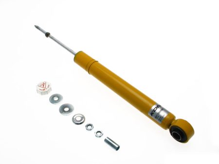 Koni Sport (Yellow) Shock 95-99 Chrysler Sebring Coupe excl. convertible - Rear For Sale