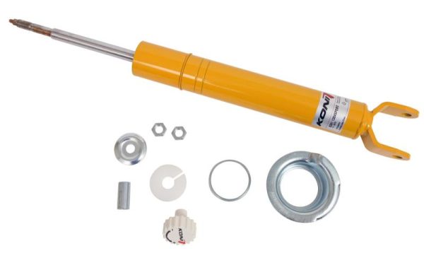 Koni Sport (Yellow) Shock 16+ Mazda MX-5 (ND) - Front Online