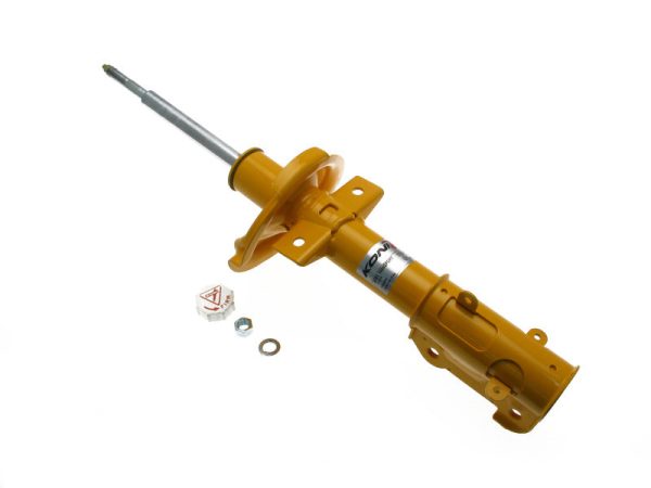 Koni Sport (Yellow) Shock 05-10 Ford Mustang - Front Hot on Sale