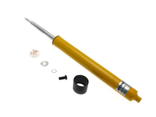 Koni Sport (Yellow) Shock 95-99 BMW 3 Series - M3 (Use with OE Strut Only) - Front Online Sale