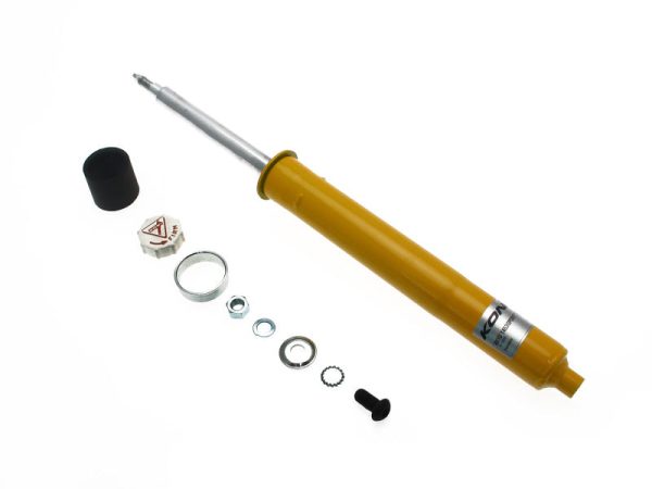 Koni Sport (Yellow) Shock 08-11 Subaru Impreza Incl. WRX Excl. STI - Front For Sale