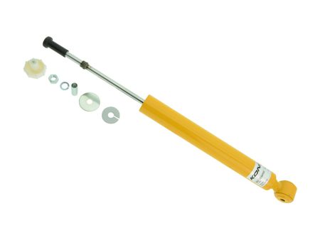 Koni Sport (Yellow) Shock 03-05 Chrysler Crossfire - Rear For Cheap