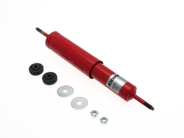 Koni Classic (Red) Shock 10 65-89 Alfa Romeo Giulia 1600 TI TI  Super  GTA  GTV  Nuova Spider - Rear For Sale