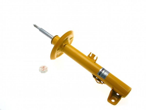 Koni Sport (Yellow) Shock 5 92-99 BMW 3 Series-E36 Coupe Sedan Vert (Incl. M-Technik) - Right Front Online Hot Sale