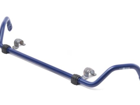 H&R 10-11 Chevrolet Camaro LS LT SS (Incl. Convertible) V6 28mm Adj. 2 Hole Sway Bar - Front Online now