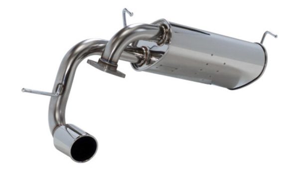 HKS 99-07 Toyota MR2 (MR-S) ZZW 30 1ZZ-FE Legamax Exhaust System Online Hot Sale