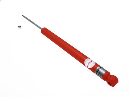 Koni Special D (Red) Shock 04-12 Volvo V50 Incl Sport Suspension (Excl 4WD Self Leveling) - Rear For Discount