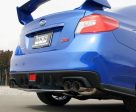 HKS LEGAMAX Premium WRX STI WRX 2015 US Sale