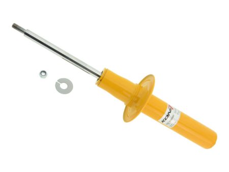 Koni Sport (Yellow) Shock 09-13 Audi A4 FWD & Quattro with Audi S-line suspension - Front For Cheap