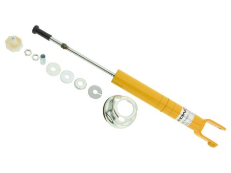 Koni Sport (Yellow) Shock 96-00 Honda Civic Sedan Hatchback Coupe SI - Rear Online now