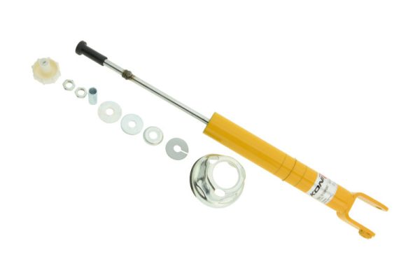 Koni Sport (Yellow) Shock 96-00 Honda Civic Sedan Hatchback Coupe SI - Rear Online now