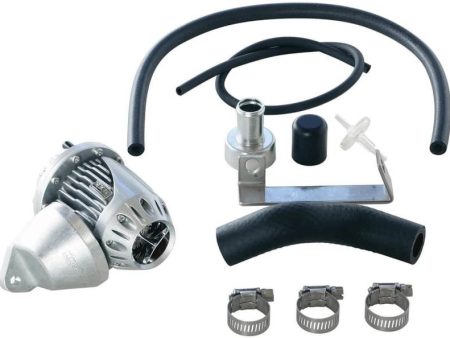 HKS 93-98 Supra TT SSQV4 BOV Kit Sale