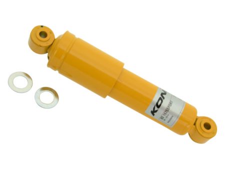 Koni Sport (Yellow) Shock 60-96 Austin Mini 850  1000  1100  1275  1300 - Front For Sale