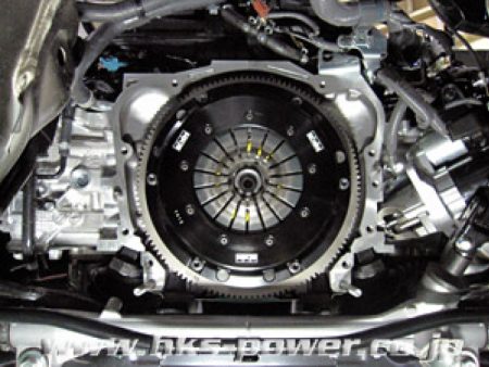 HKS LA CLUTCH ZN6 ZC6 FA20 on Sale