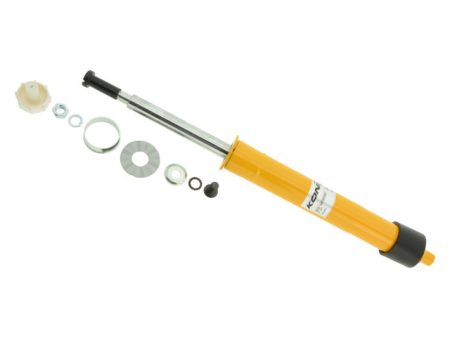 Koni Sport (Yellow) Shock 05-08 Subaru Sedan Wagon 2.5 AWD  incl GT  excl Spec B & Outback - Front Discount