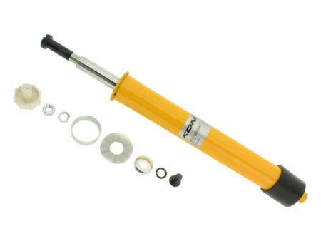 Koni Sport (Yellow) Shock 04-06 Saab 9-2 Wagon - Front Hot on Sale