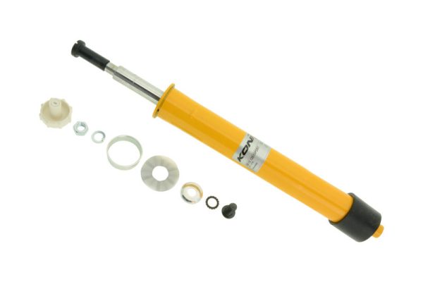 Koni Sport (Yellow) Shock 04-06 Saab 9-2 Wagon - Front Hot on Sale