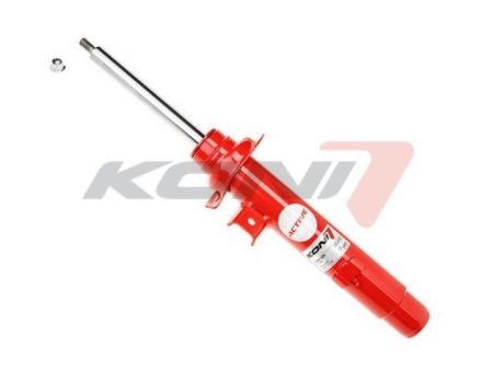 Koni Special Active Shock FSD 12-17 BMW 2 3 4 Series RWD w  M-Technik Susp Front Online Sale