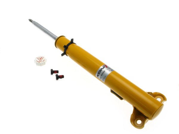 Koni Sport (Yellow) Shock 85-95 Mercedes W124 260E  300CE  300D  300E  300TD  E320  - Front Supply