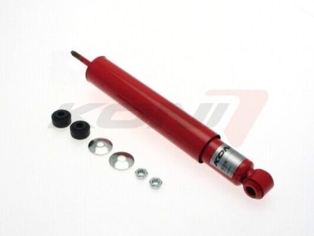 Koni Classic (Red) Shock 68-73 Datsun 510 - Rear Online Sale