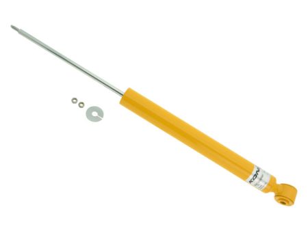 Koni Sport (Yellow) Shock 10-14 Ford Fiesta (excl ST) - Rear For Cheap