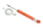 Koni STR.T (Orange) Shock 89-97 Mazda Miata (Spring perch location) - Front on Sale