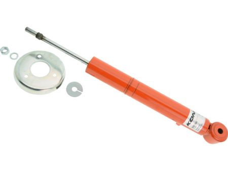 Koni STR.T (Orange) Shock 89-97 Mazda Miata (Spring perch location) - Front on Sale