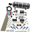 Nitrous Express Pro-Shk Gas Nitrous Kit w Composite Bottle Hot on Sale