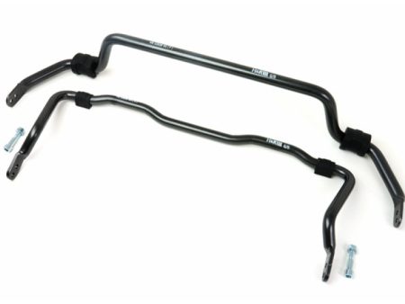 H&R 94-96 BMW M3 3.0L E36 28mm Adj. 2 Hole Sway Bar - Front For Cheap