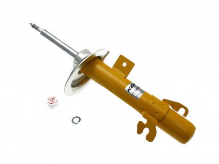 Koni Sport (Yellow) Shock 3 02-06 Mini Cooper Cooper S (Incl. Vert) - Left Front For Discount