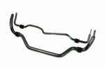 H&R 03-06 Infiniti G35 Coupe 3.5L V6 36mm Adj. 2 Hole Sway Bar - Front Online Hot Sale