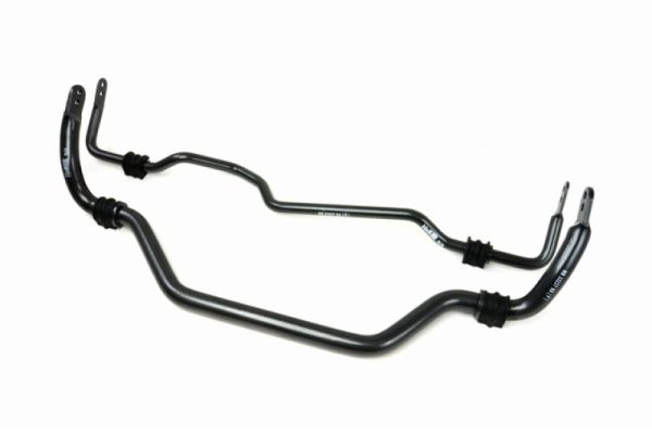 H&R 03-06 Infiniti G35 Coupe 3.5L V6 36mm Adj. 2 Hole Sway Bar - Front Online Hot Sale