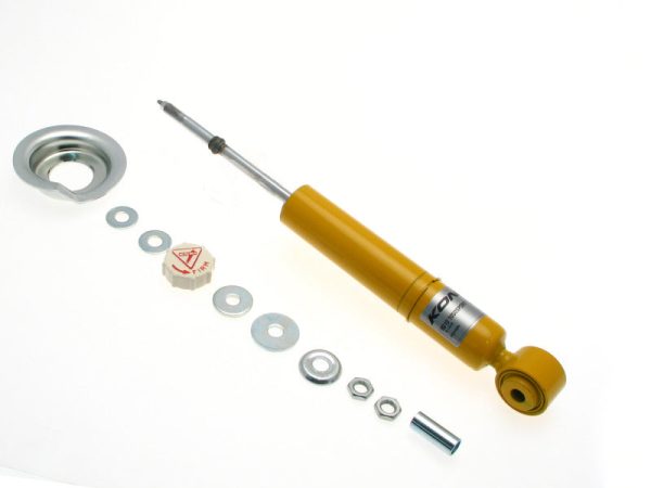 Koni Sport (Yellow) Shock 02-06 Acura RSX - Rear Supply