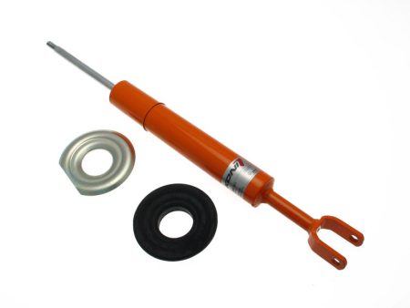 Koni STR.T (Orange) Shock 02-08 Audi A4 FWD and Quattro - Front Fashion