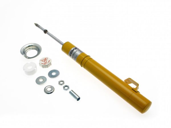 Koni Sport (Yellow) Shock 03-07 Honda Accord 2 Dr and 4Dr  All Mdls - Left Front Discount