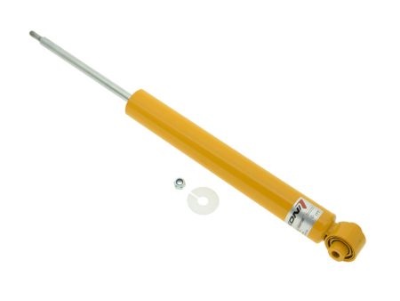 Koni Sport (Yellow) Shock 2014+ Audi TT (8S) FWD Quattro (excl Magnetic Rider & TTS) - Rear Discount