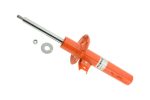 Koni STR.T (Orange) Shock 05-09 Volkswagen Rabbit  Golf V  Jetta V FWD incl. GTI - Front For Cheap