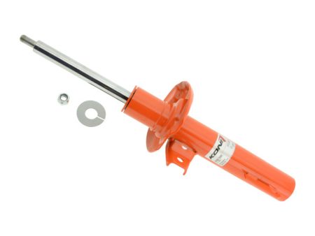 Koni STR.T (Orange) Shock 05-09 Volkswagen Rabbit  Golf V  Jetta V FWD incl. GTI - Front For Cheap