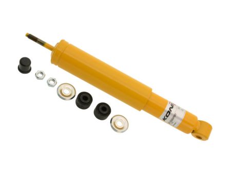 Koni Sport (Yellow) Shock 73-78 Mercury Capri  Capri II All Mdls (Europe Ford) - Rear on Sale