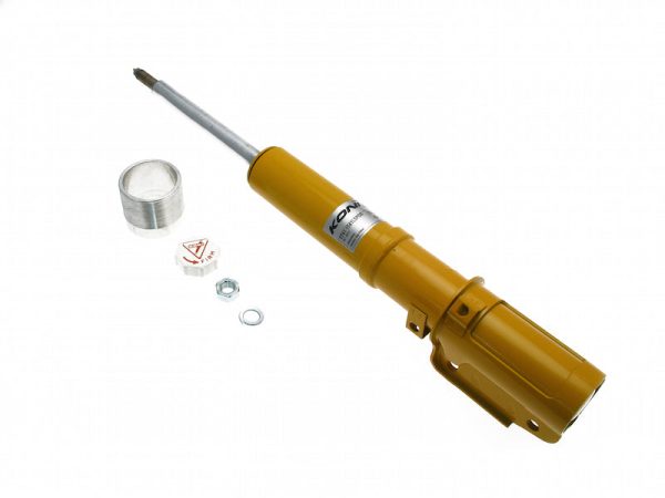 Koni Sport (Yellow) Shock 01.91-94 Porsche 911 (964) Carrera 2 & 4 and Turbo (965) - Left Front Discount