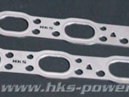 HKS 09-10 Nissan GT-R 96mm Bore Metal Stopper Head Gasket Set (96mm Bore 9.0 CR) Online Hot Sale