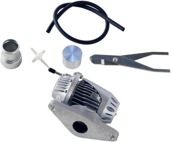 HKS 02-07 WRX  04-07 STi SSQV4 BOV Kit on Sale