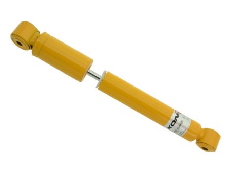 Koni Sport (Yellow) Shock 86-88 Porsche 924S - Rear Online Sale