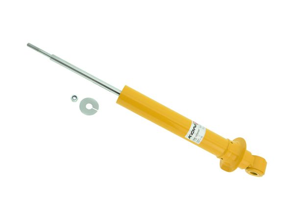 Koni Sport (Yellow) Shock 03-08 Mazda RX8 Coupe  Excluding 2008 cars with OE Bilstein shocks - Rear Online