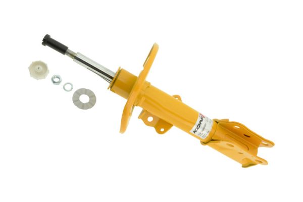 Koni Sport (Yellow) Shock 2015+ Ford Mustang - Front Online now