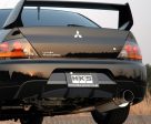 HKS EVO9 Silent Hi-Power CT9A 4G63 Exhaust **Special Order CHECK PRICING**(6-8 weeks) Cheap