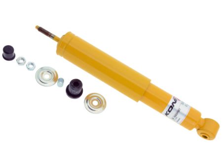 Koni Sport (Yellow) Shock 66-77 BMW E10 Series-1502 1600-2 1602 1802 2002 incl. Ti Tii Turbo - Rear on Sale